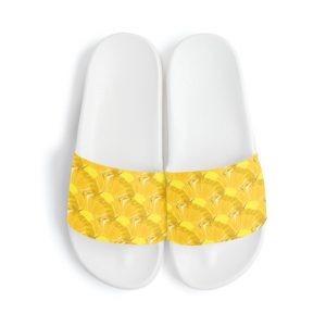 PineApple-Sandals